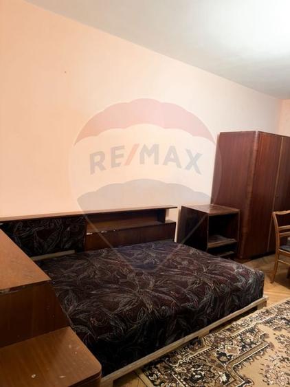 Garsoniera de inchiriat- Calea Bucuresti - 2