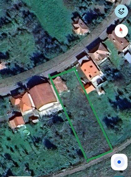 Casa la tara de vanzare. - 2