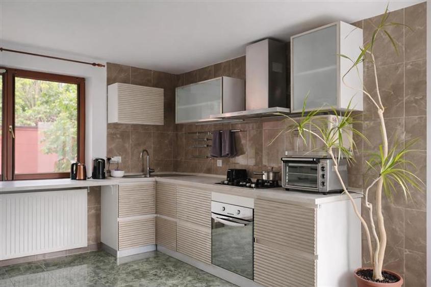 Vila in view panoramic Drumul Poienii, Brasov, - 6