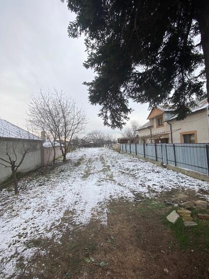 Teren de vânzarea sau de închiriat în Golești - 3