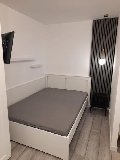 Garsonieră modernă, complet mobilată si utilată, metrou Gorjului–Păcii, Apusului - 3