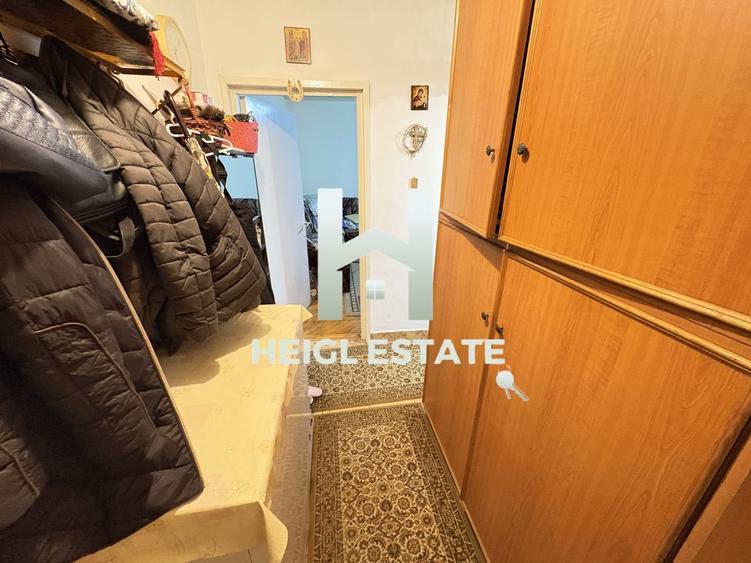 Apartament cu 2 camere in zona Soarelui - 2