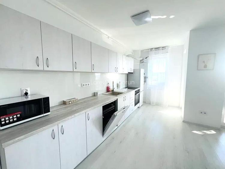 Apartament modern 3 camere 2 bai terasa si parcare Doamna Stanca Apartament modern 3 camere 2 bai terasa si parcare Doamna Stanca