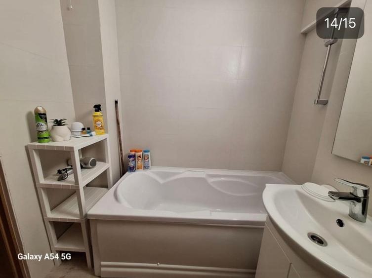 FALEZA NORD-DELFINARIU-2 CAMERE ET.2 -LUX-TOTUL NOU IMPECABIL-CENTRALA GAZE - 8