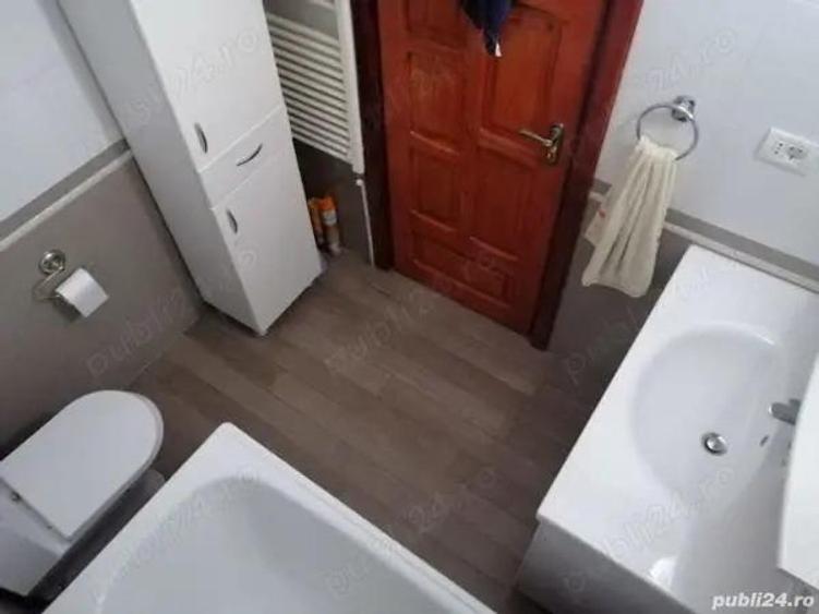 Inchiriez casa Calea Lipovei cu 3 dormitoare , living ,3 bai ! - 8