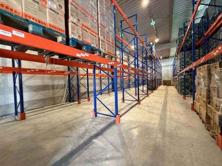 Hale Industriale Noi de V&acirc;nzare &icirc;n Popești-Leordeni - Sos. Oltenitei - 9