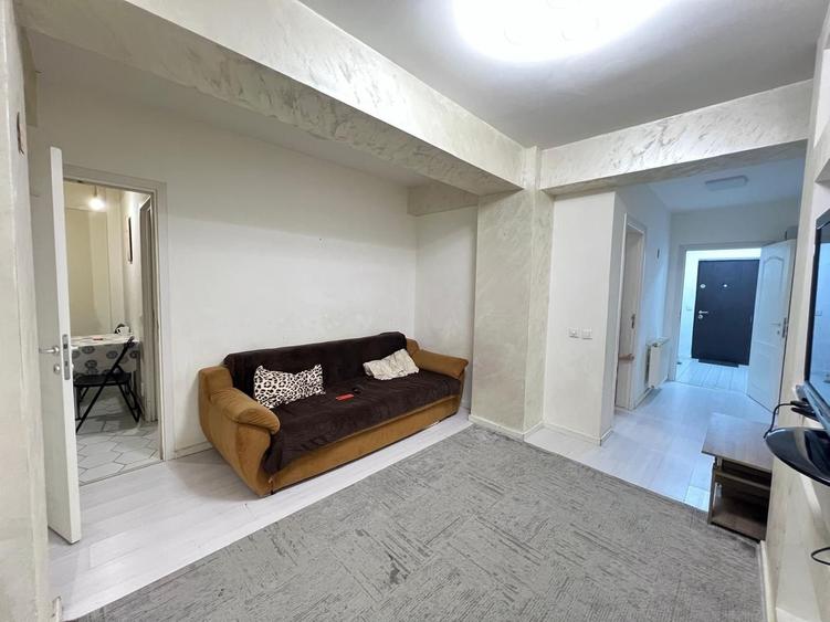 Apartament 3 Camere Militari Residence Orhideelor Scoala Petru Rares - 2