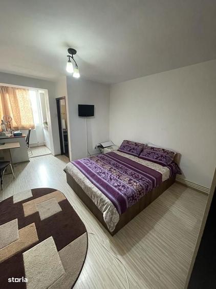 Garsoniera de inchiriat zona Colina - 6