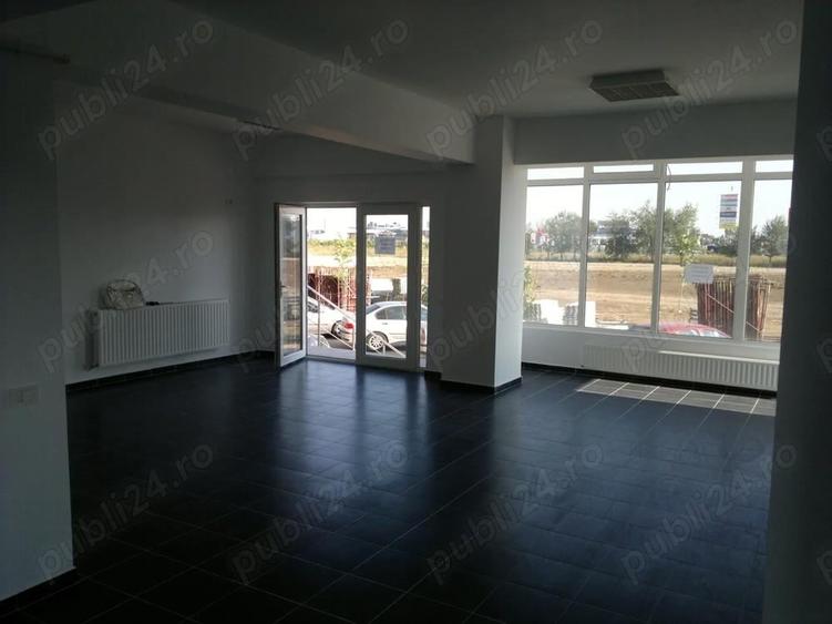 Spatiu Comercial Militari Residence - 650 EUR - 3
