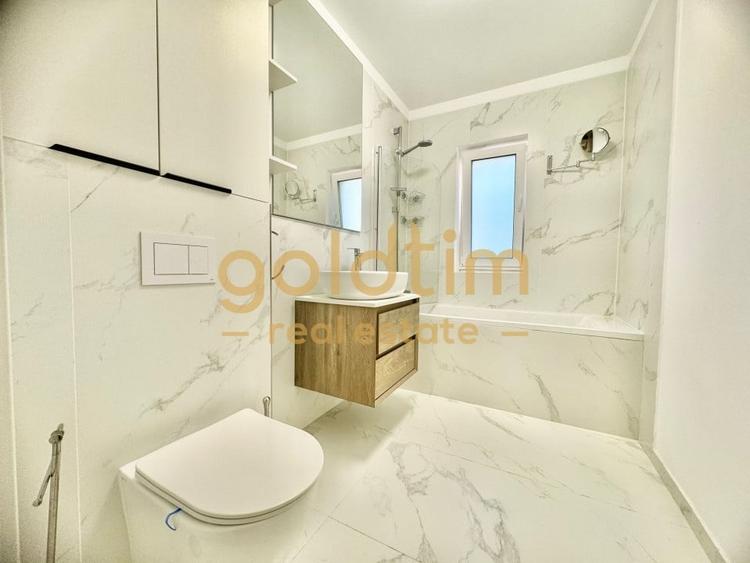 COMISION 0/VILA NOUA/ MOBILATA/CURTE 50 mp/2 LOCURI DE PARCARE - 27