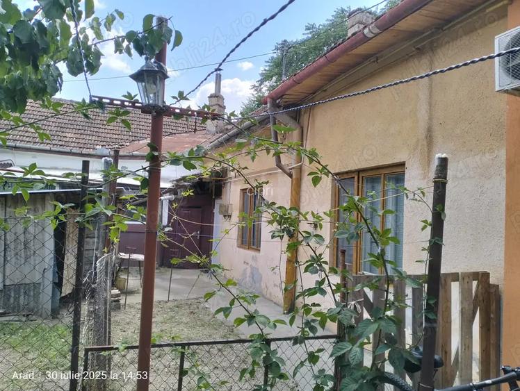 Apartament 2 camere, casa, str Kogalniceanu, Arad
