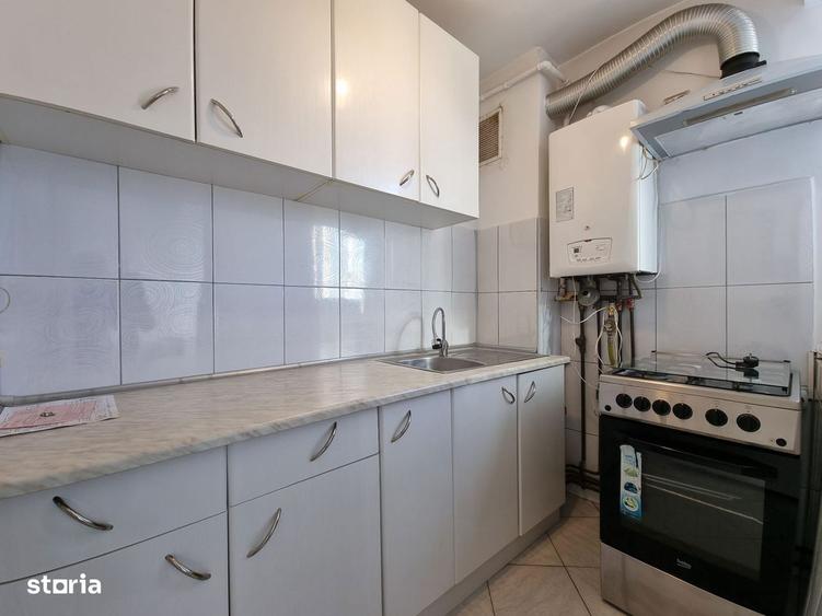 Garsoniera mobilata | Astra Str. Infratirii nr. 23 | Etaj 9/9 - 5