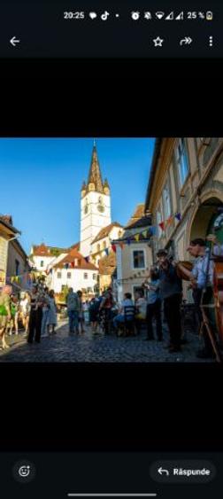 NOU Spațiu comercial/ 100 mp/Terasă/Pietonală/Centru Istoric Sibiu - 2