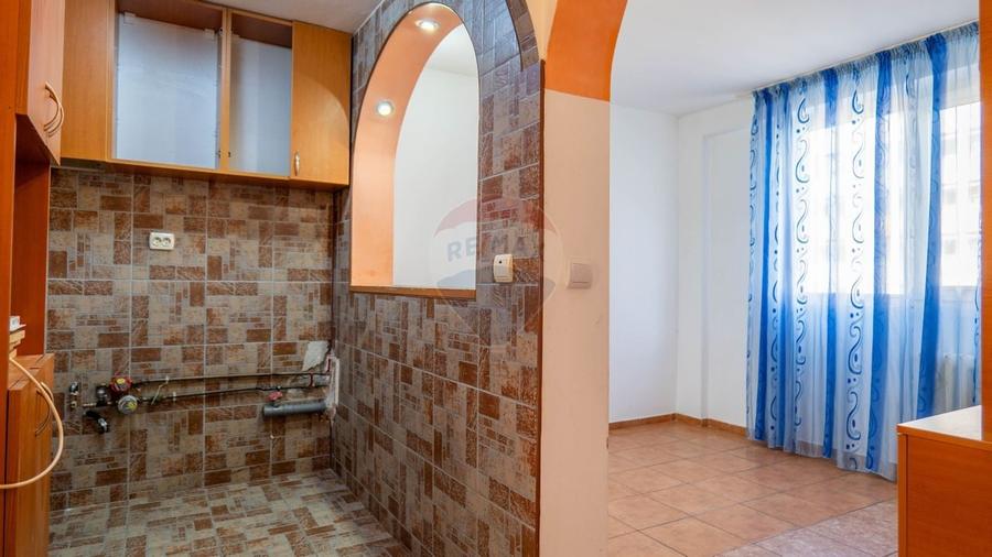 Vanzare apartament 3 camere, zona Pasajul Doamna Ghica - 7