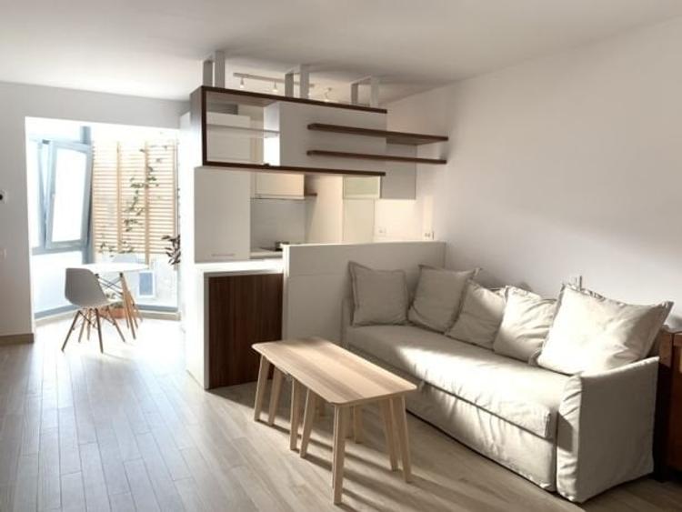 Garsoniera Piata Victoriei - 1