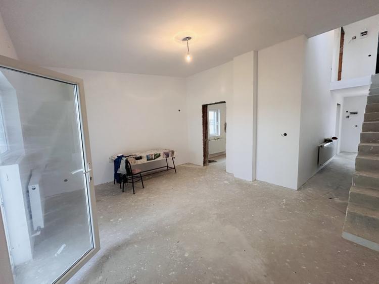 Duplex superb, 141 mp construiti, 295 mp teren, Domnesti - 11