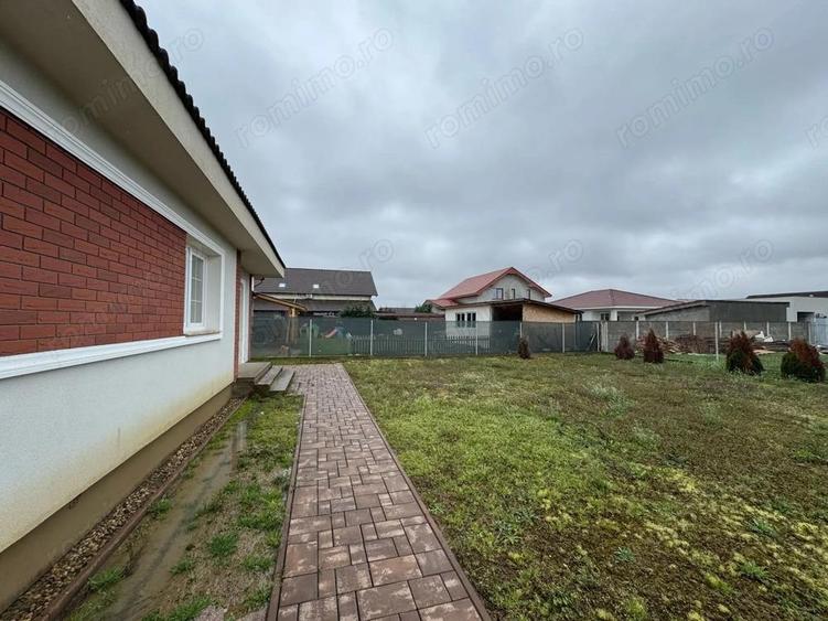 Casa individuala Mo?ni?a Veche 3 camere, 2 bai, garaj 2025 - 5