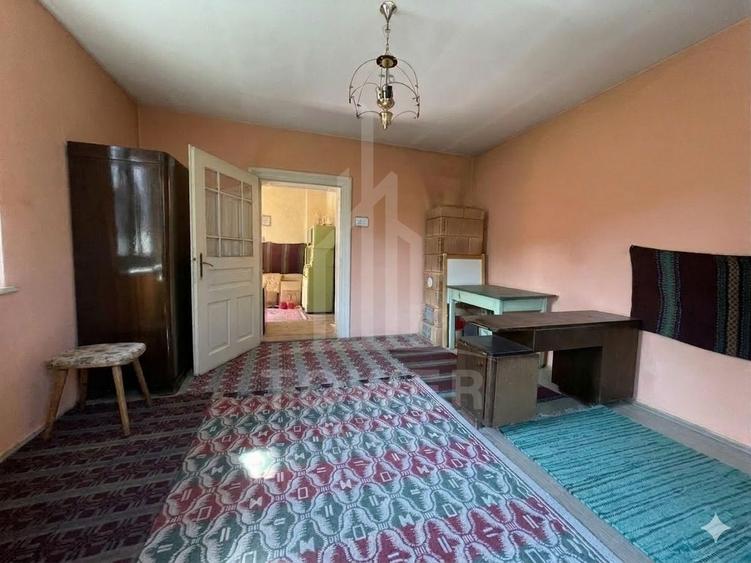 Casă individuală | 2 corpuri | Șură și anexe | teren 1460 mp – Porumbacu De Jos - 27