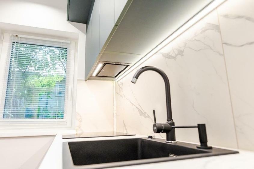 Apartament 2 Camere Lux Floreasca - 9