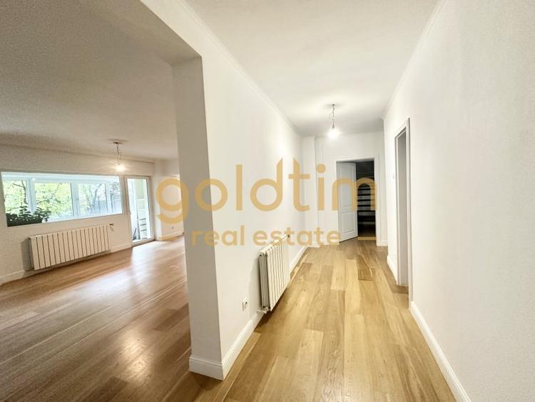 APARTAMENT SPATIOS IN IMEDIATA APROPIERE DE PARC HERASTRAU/BANEASA - 10