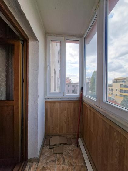 Cales Moșilor- Apartament 2 camere - mobilat utilat - reabilitat termic  -metrou - 7