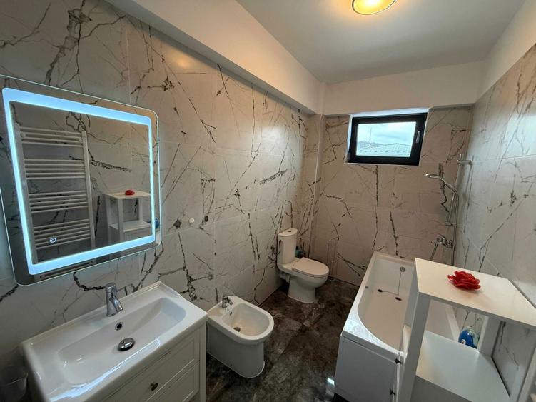 Apartament 2 camere bloc 2022 Fermelor - 6