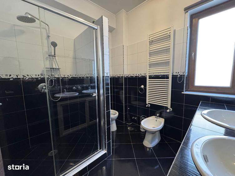 Vila D+P+E cu GARAJ + ANEXA, T=500mp, D=13m, zona Steaua - 15