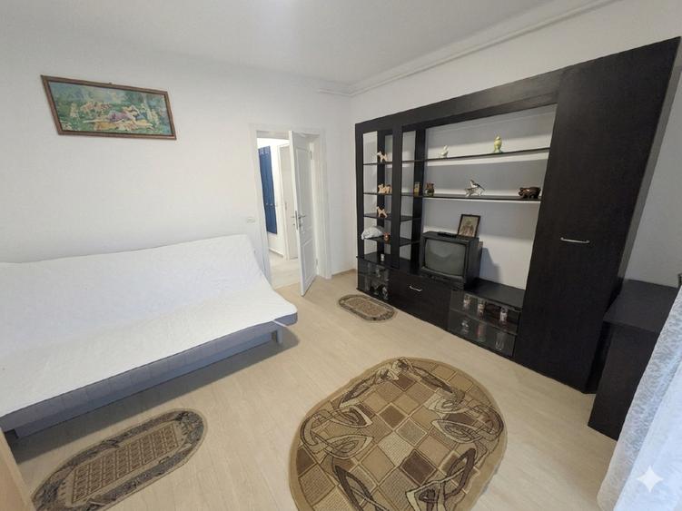 Garsonieră Răcădău - Etaj 3/4 - Prima Închiriere (Renovată) - 2