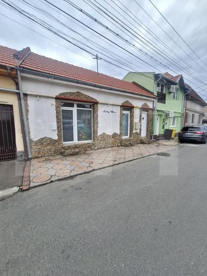 Penthouse cu 3 camere decomandat în Lugoj