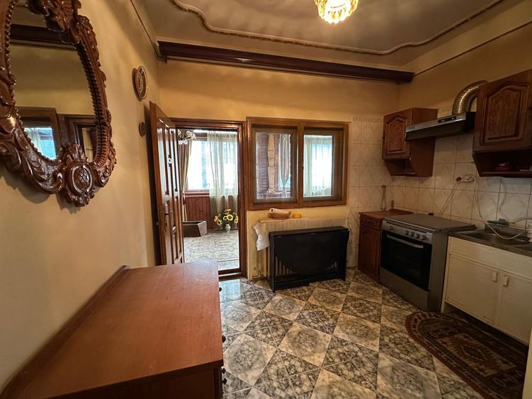 Vila  P+1 cu vedere la munte - 11