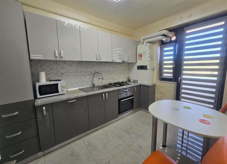 Apartament 3 camere | Burdujeni | Bloc 2024 | Loc de parcare | 3c-4589 - 6