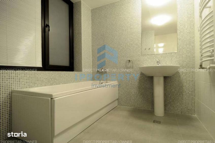 Baneasa | 3 Camere | Centrala Proprie | 2 x Bai | AC - 5