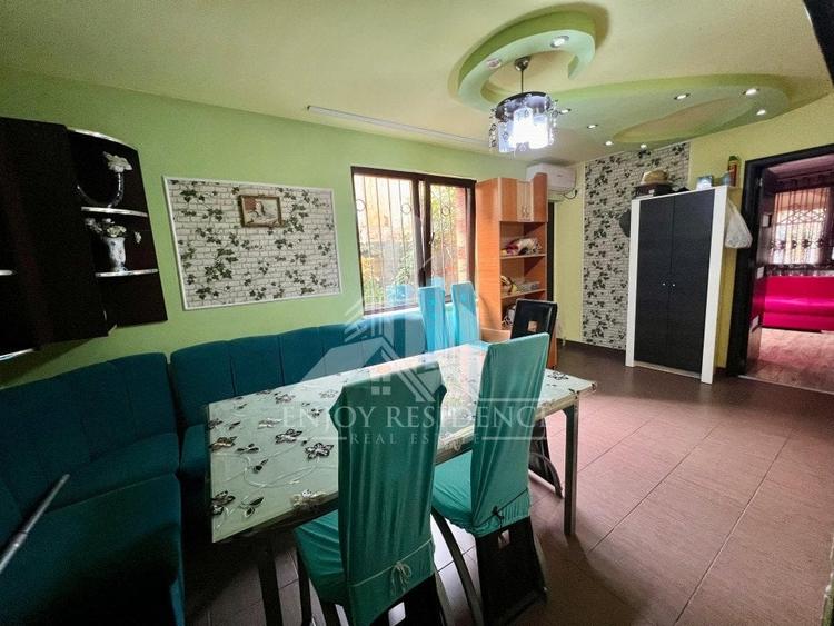 Casa Superba P+1+M  cu terasa foisor gradina Sector 6 Giulesti Sarbi - 16