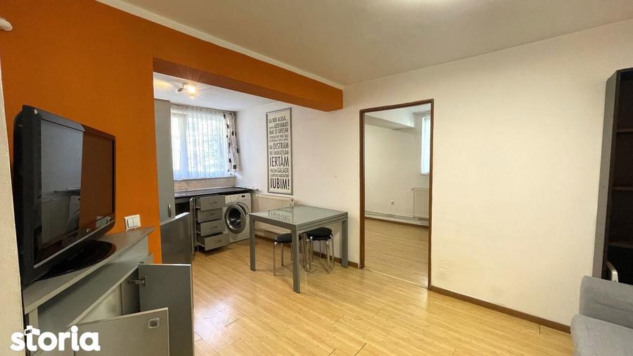 Apartament 2 camere 47mp Pet Friendly Buna Ziua str Pompiliu Teodor - 5
