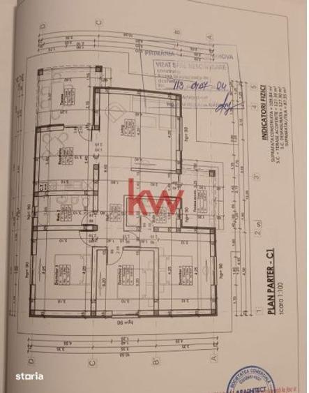 Casa De Vanzare, Zona Paun/Bucium - 3