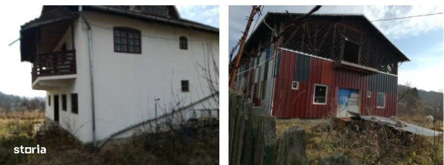 Casa si depozit Poiana Varbilau, ID: 18994 - 5