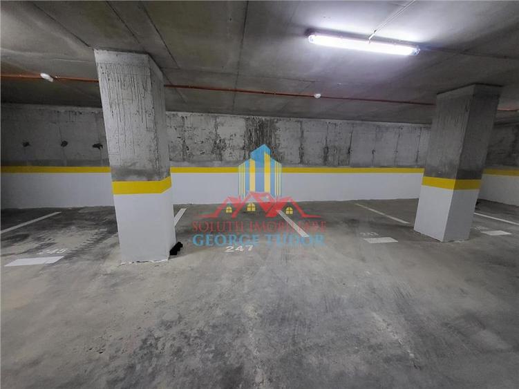 Inchiriere garsoniera New World Militari - 8