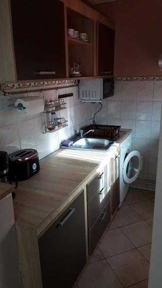 Inchiriez apartament cu o camera mobilat in Turda zona Micro 1 - 5