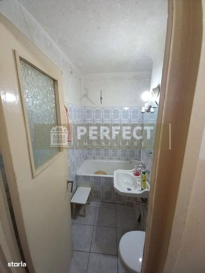 Ap.2 camere PARTER str.Bahluiului-Vest 54500 euro - 7