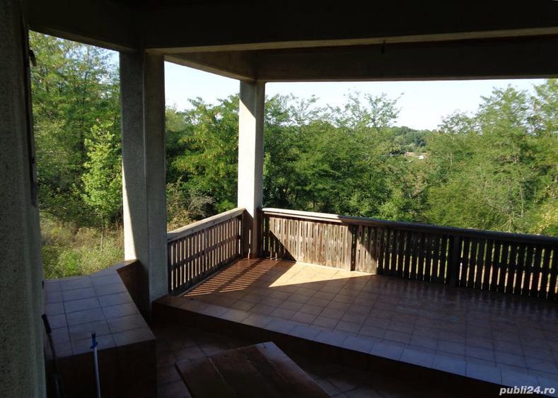 Casa la curte in comuna Bulbucata langa Bucuresti - 1