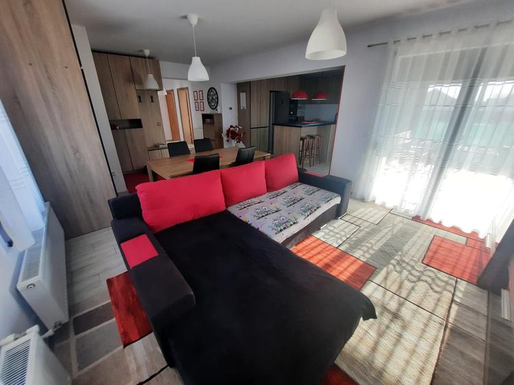 Vila cu 4 camere, zona Vorovesti - 4