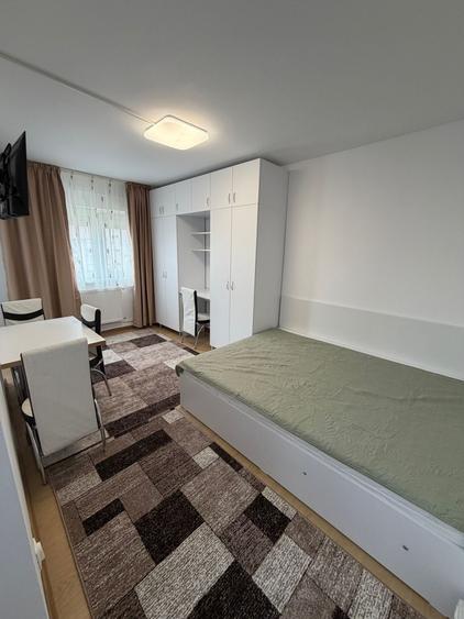 Ocazie!!! Simion Barnutiu/ Badea Cartan | Decomandat | Mobilat si utilat !!! - 1