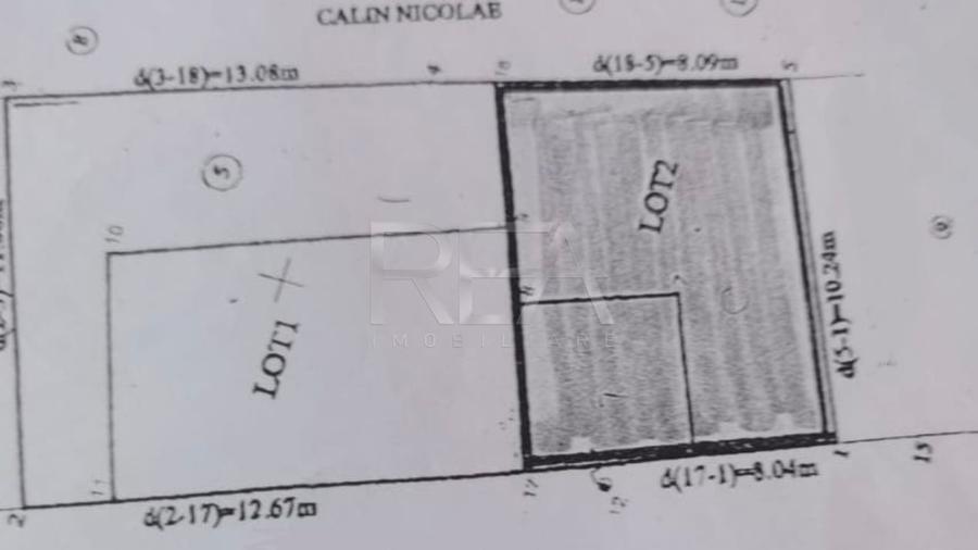 Casa 3 camere Soseaua Alexandriei - 10