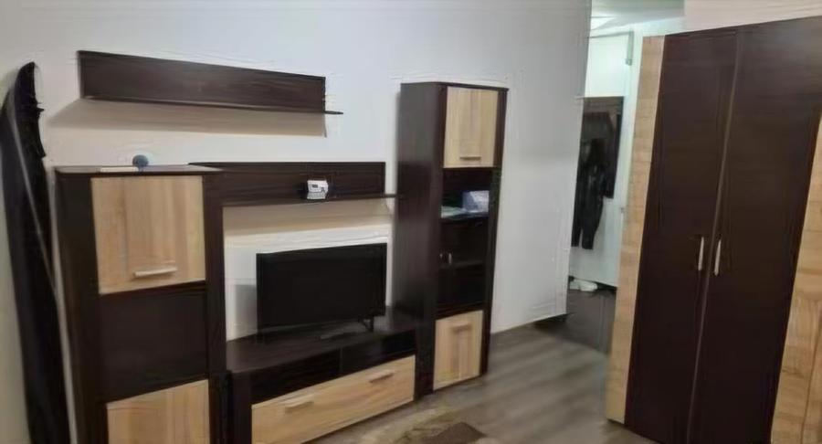 Garsoniera Militari - 1