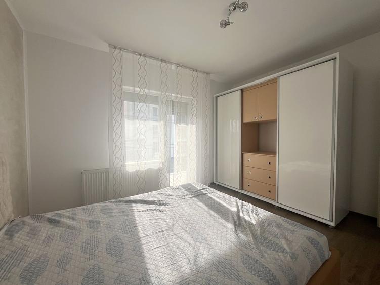 Închiriez  2 camere- Zona Hornbach - 9