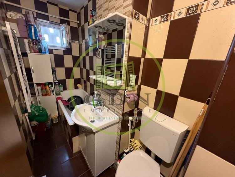 Apartament 2 camere semidecomandat, 40mp, Craiovita, zona Niela - 6