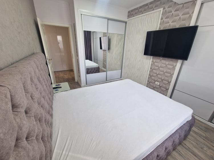 Inel II- Apartament 3 camere decomandate, mobilat-utilat, disponibil imediat - 33