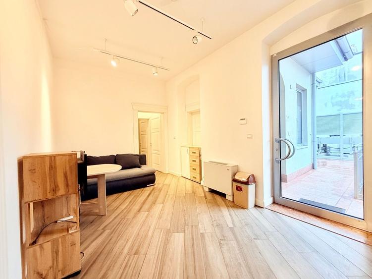 Spațiu Birou - Imobil istoric complet renovat - 16