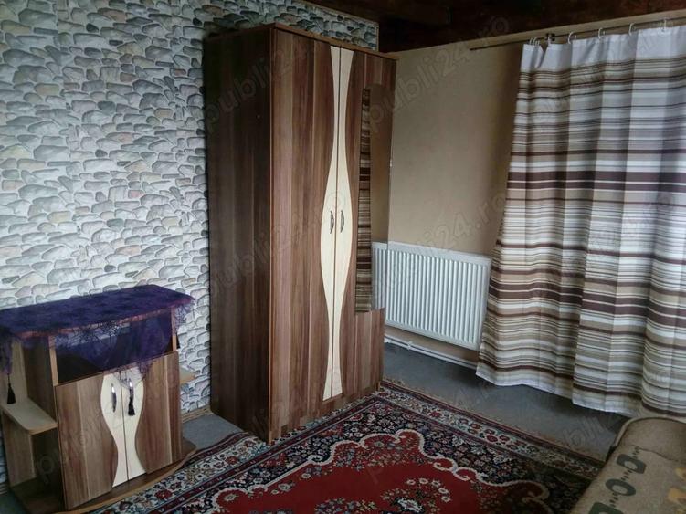 apartament 2 camere la casa - 1