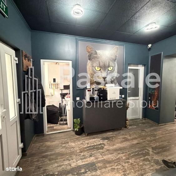 De vanzare Spa?iu comercial 110 mp | Zona cu vad | Ideal afacere - 6